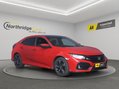 Honda Civic 1.0 VTEC Turbo EX Euro 6 (s/s) 5dr 1