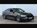 BMW 5 Series 2.0 530i M Sport Auto 4dr 2