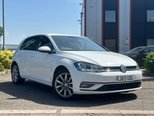 Volkswagen Golf 2.0 TDI GT Hatchback 5dr Diesel DSG Euro 6 (s/s) (150 ps) 2