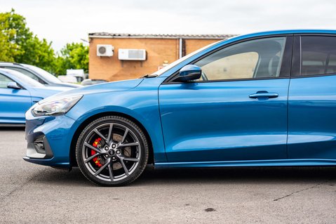 Ford Focus 2.3 Focus ST 5dr 54