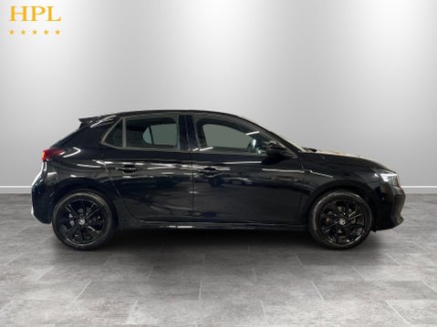 Vauxhall Corsa 1.2 GS Hatchback 5dr Petrol Manual Euro 6 (75 ps) Cruise Control - DAB Rad 8