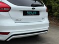 Ford Focus 1.0T EcoBoost ST-Line Euro 6 (s/s) 5dr 11