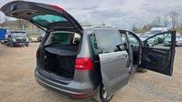 Volkswagen Sharan 1.4 TSI BlueMotion Tech SE MPV 5dr Petrol DSG Euro 5 (s/s) (150 ps) 18