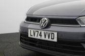 Volkswagen Polo 5dr 1.0 TSI Match Hatchback DSG Automatic 37