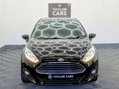Ford Fiesta 1.25 Zetec Euro 6 5dr 2