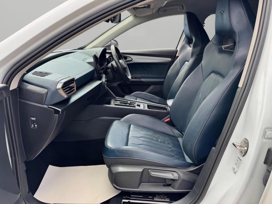 2022 Cupra Formentor — image 47