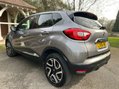 Renault Captur DYNAMIQUE S NAV TCE 21