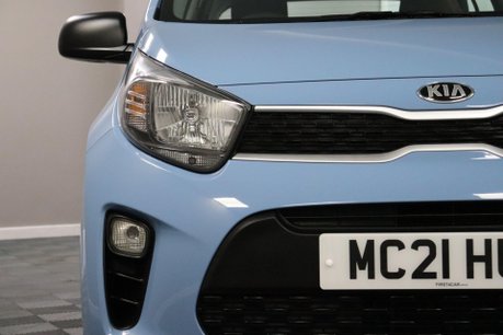 Kia Picanto 1 25