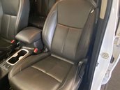 Nissan Navara 2.3 Navara Tekna dCi Auto 4WD 5dr 38