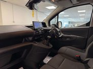 Peugeot Partner 1.5 Partner Asphalt L1 Blue HDi 5dr 11