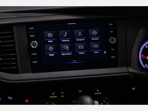 Volkswagen Transporter 2.0 BiTDI T32 Highline Panel Van 5dr Diesel DSG FWD SWB Euro 6 (s/s) (199 p 42