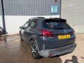 Peugeot 2008 1.2 PureTech GT Line Euro 6 (s/s) 5dr 4
