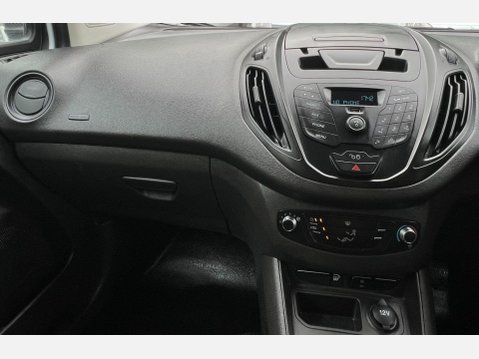 Ford Transit Courier 1.0 EcoBoost Leader Panel Van 4dr Petrol Manual L1 Euro 6 (s/s) (100 ps) 39
