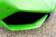 Lamborghini Huracan 5.2 V10 LP 610-4 LDF 4WD Euro 6 (s/s) 2dr 11