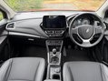 Suzuki S-Cross 1.4 Boosterjet MHEV Ultra ALLGRIP Euro 6 (s/s) 5dr 16