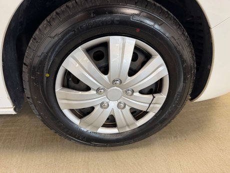 Vauxhall Vivaro 1.5 Vivaro 2900 Sportive S/S 10