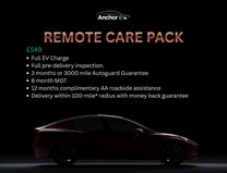 Volkswagen Id.5 Pro Performance 77kWh Max SUV 5dr Electric Auto (204 ps) 35