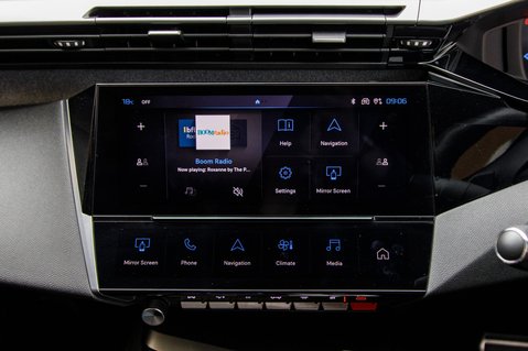 Peugeot 308 S/S ALLURE PREMIUM 35