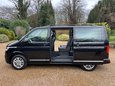 Volkswagen Caravelle 2.0 TDI Executive MPV 5dr Diesel DSG Euro 6 (s/s) (150 ps) 10
