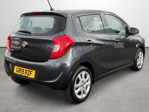 Vauxhall Viva 1.0 [73] SE 5dr [A/C] 8