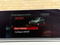 BMW 1 Series 1.5 118i M Sport Shadow Edition Auto 5dr 57