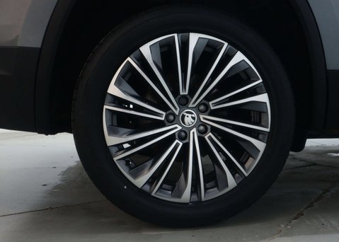 Skoda Kodiaq 1.5 TSI ACT SE L Executive SUV 5dr Petrol DSG Euro 6 (s/s) (7 Seat) (150 ps 13