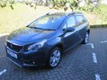 Peugeot 2008 1.2 PureTech Allure EAT Euro 6 (s/s) 5dr 2