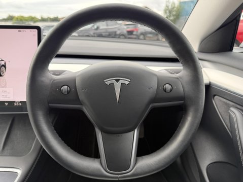 Tesla Model 3 (Dual Motor) Long Range Saloon 4dr Electric Auto 4WDE (346 ps) 34
