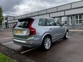 Volvo XC90 2.0 XC90 Inscription Pro D5 PowerPulse AWD Auto 4WD 5dr 7