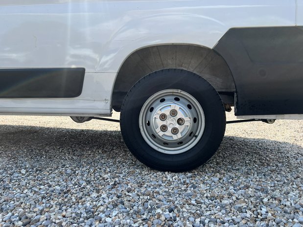 Vauxhall Movano LWB L3H2 (SOLD) Medium Roof F3500 Edition T D S/S EURO 6 NO VAT 23