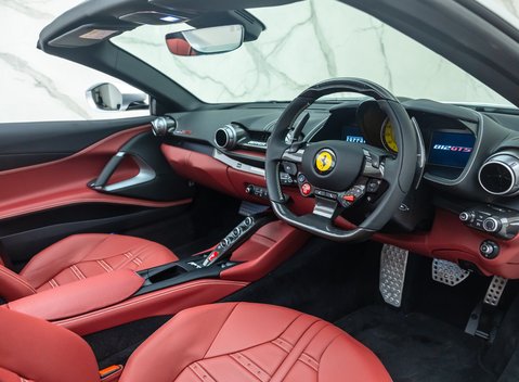 Ferrari 812 GTS 14