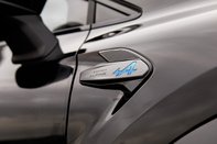 Renault Symbioz TECHNO ESPRIT ALPINE E-TECH 12