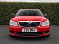 Skoda Octavia 1.2 TSI S Estate 5dr Petrol DSG Euro 5 (105 ps) 3