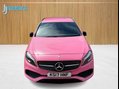 Mercedes-Benz A Class 2.1 A200d AMG Line (Premium) Hatchback 5dr Diesel 7G-DCT Euro 6 (s/s) (136 17