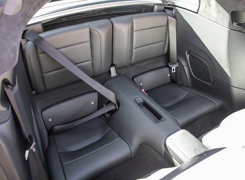 Porsche 911 (991.2) Targa 4 GTS 17