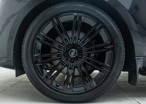 Land Rover Range Rover D350 FIRST EDITION 