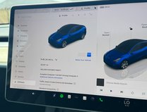 Tesla Model Y (Sold) SUV 5dr Electric Auto RWD (346 ps) 22
