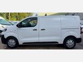 Peugeot Expert 2.0 BlueHDi 1400 Professional Standard Panel Van 6dr Diesel Manual MWB Euro 21