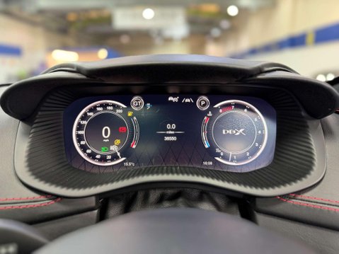 Aston Martin DBX 4.0 V8 SUV 5dr Petrol Auto 4WD Euro 6 (s/s) (550 ps) 24