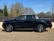 Ford Ranger WILDTRAK ECOBLUE 6