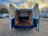 Renault Trafic LWB L2H1 Low Roof Advance Ll30 Air Cruise SELECT 8