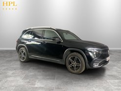 Mercedes-Benz EQB EQB 300 66.5kWh AMG Line SUV 5dr Electric Auto 4MATIC (228 ps) Air Con - Al
