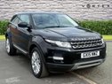 Land Rover Range Rover Evoque 2.2 Range Rover Evoque Pure Tech eD4 4x2 3dr