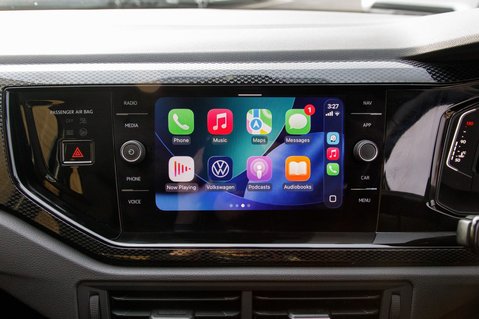 Volkswagen Polo LIFE TSI 28