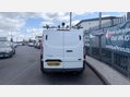 Ford Transit Custom 2.0 TDCi 310 L1 H1 5dr 8