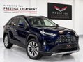 Toyota Rav 4 VVT-I EXCEL 1