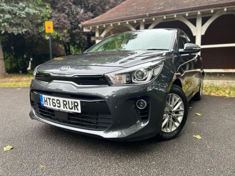 Kia Rio 2 ISG 14