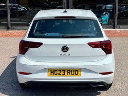 Volkswagen Polo 1.0 Polo Life 5dr 59