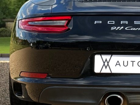 Porsche 911 C2S CONVERTIBLE 21