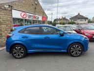 Ford Puma ST-LINE MHEV 6